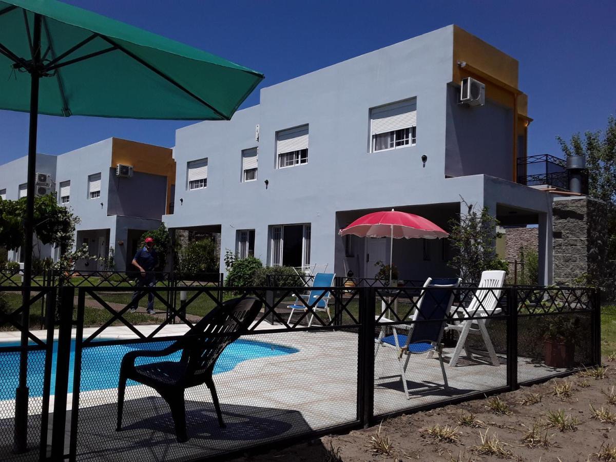 Irundy Apartments Federación Exteriör bild